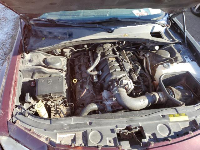 Photo 10 VIN: 2C3CA6CT1BH537000 - CHRYSLER 300C 