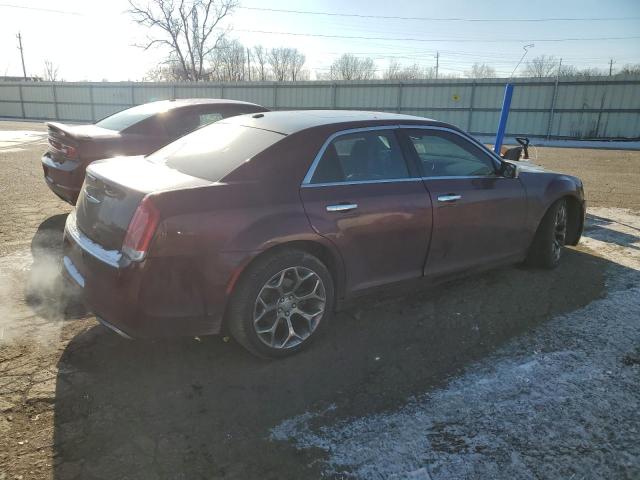 Photo 2 VIN: 2C3CA6CT1BH537000 - CHRYSLER 300C 