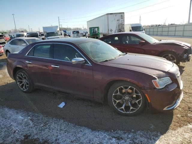 Photo 3 VIN: 2C3CA6CT1BH537000 - CHRYSLER 300C 