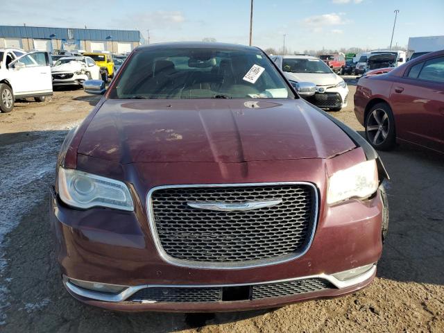 Photo 4 VIN: 2C3CA6CT1BH537000 - CHRYSLER 300C 