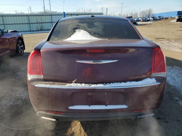 Photo 5 VIN: 2C3CA6CT1BH537000 - CHRYSLER 300C 