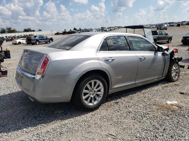 Photo 2 VIN: 2C3CA6CT1BH559675 - CHRYSLER 300 