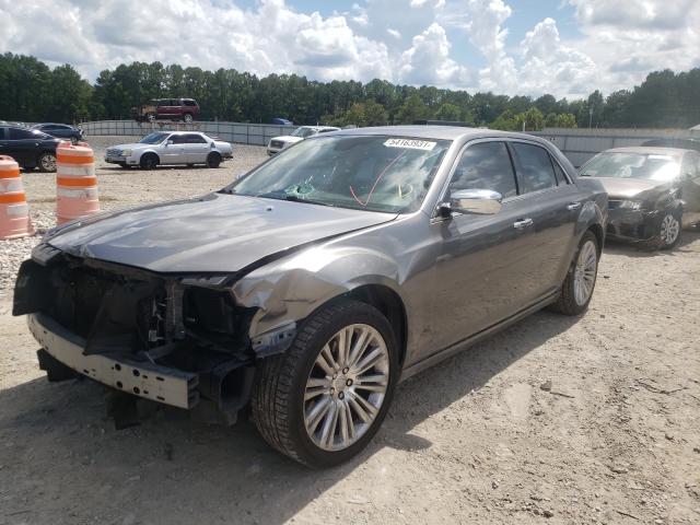 Photo 1 VIN: 2C3CA6CT1BH559823 - CHRYSLER 300C 