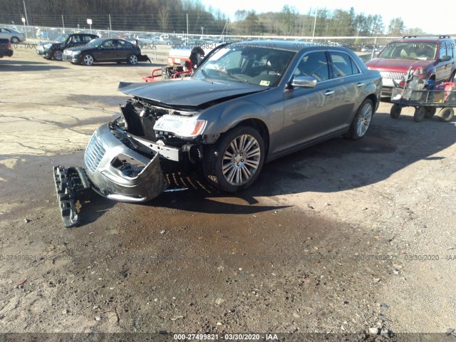 Photo 1 VIN: 2C3CA6CT1BH580963 - CHRYSLER 300 