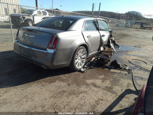 Photo 3 VIN: 2C3CA6CT1BH580963 - CHRYSLER 300 