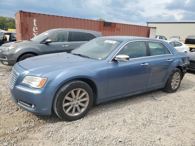 Photo 0 VIN: 2C3CA6CT1BH581451 - CHRYSLER 300C 