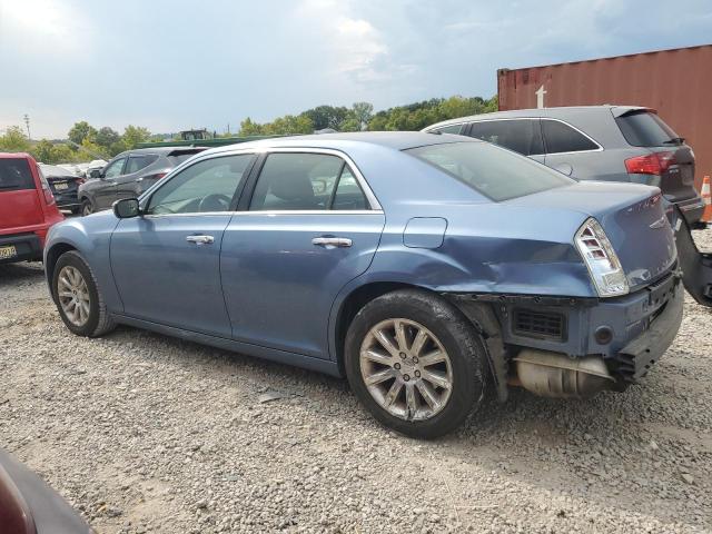 Photo 1 VIN: 2C3CA6CT1BH581451 - CHRYSLER 300C 