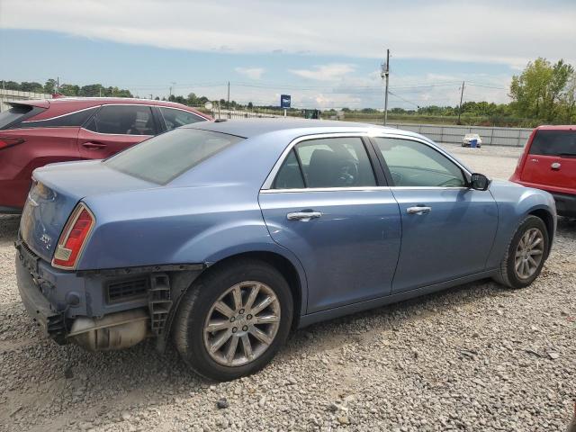 Photo 2 VIN: 2C3CA6CT1BH581451 - CHRYSLER 300C 