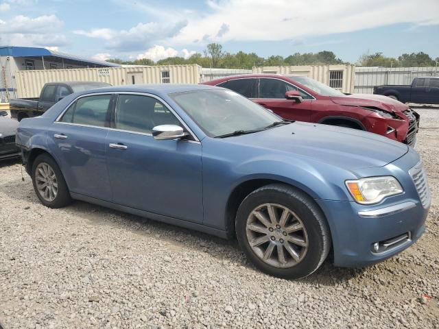 Photo 3 VIN: 2C3CA6CT1BH581451 - CHRYSLER 300C 