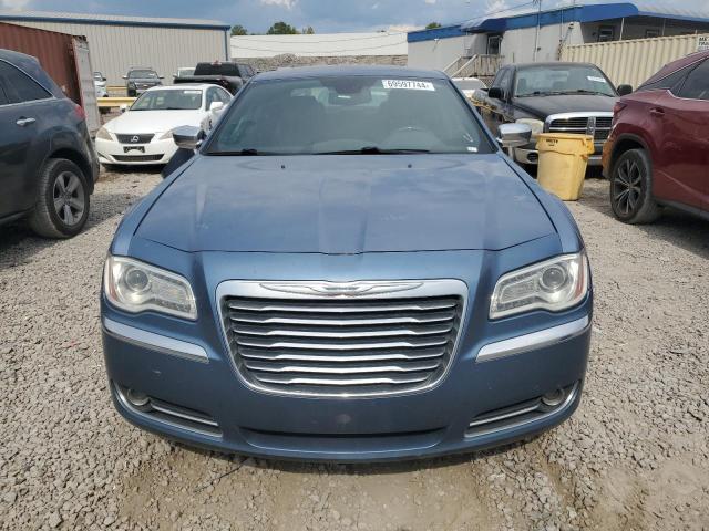 Photo 4 VIN: 2C3CA6CT1BH581451 - CHRYSLER 300C 