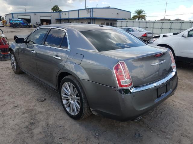 Photo 2 VIN: 2C3CA6CT1BH585533 - CHRYSLER 300C 