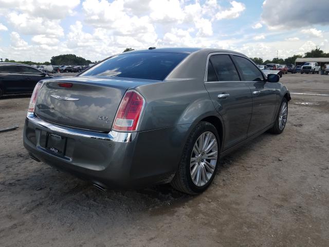 Photo 3 VIN: 2C3CA6CT1BH585533 - CHRYSLER 300C 