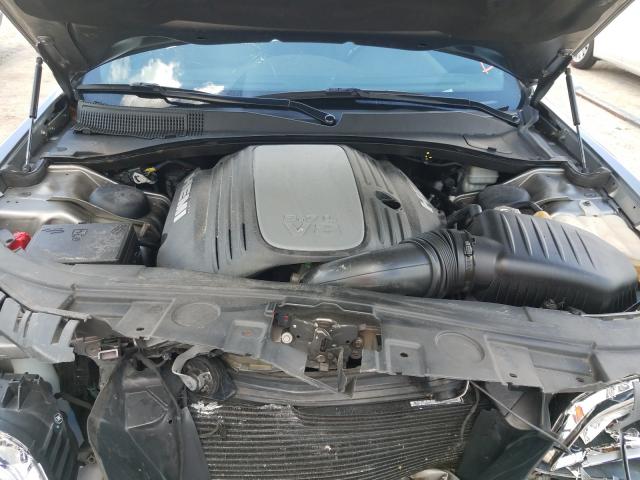 Photo 6 VIN: 2C3CA6CT1BH585533 - CHRYSLER 300C 