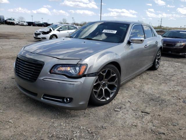 Photo 1 VIN: 2C3CA6CT1BH599108 - CHRYSLER 300C 