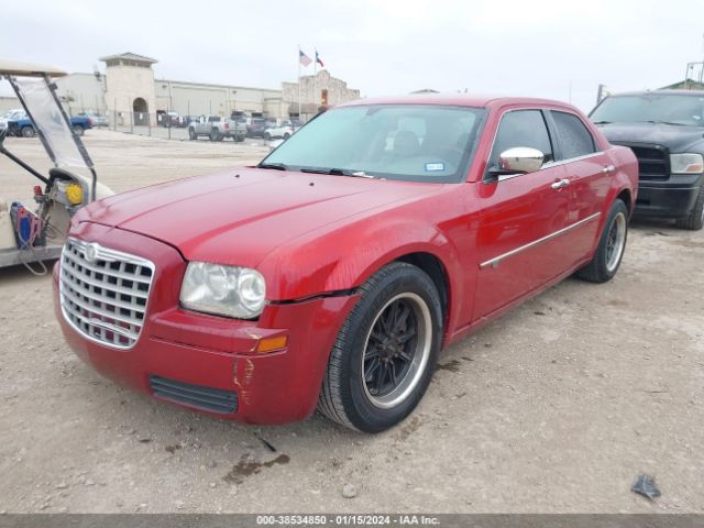 Photo 1 VIN: 2C3CA6CT2AH114991 - CHRYSLER 300C 