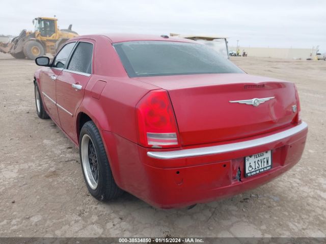 Photo 2 VIN: 2C3CA6CT2AH114991 - CHRYSLER 300C 