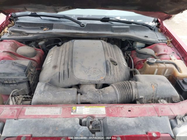 Photo 9 VIN: 2C3CA6CT2AH114991 - CHRYSLER 300C 