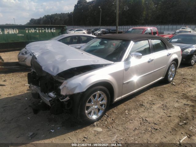 Photo 1 VIN: 2C3CA6CT2AH141415 - CHRYSLER 300 