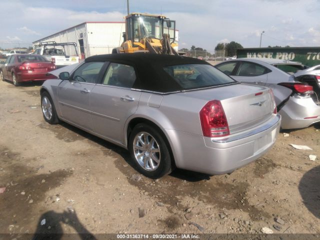 Photo 2 VIN: 2C3CA6CT2AH141415 - CHRYSLER 300 