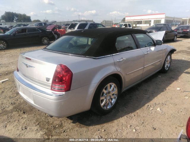 Photo 3 VIN: 2C3CA6CT2AH141415 - CHRYSLER 300 