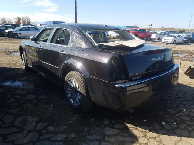 Photo 2 VIN: 2C3CA6CT2AH148509 - CHRYSLER 300C 