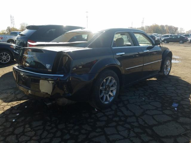 Photo 3 VIN: 2C3CA6CT2AH148509 - CHRYSLER 300C 