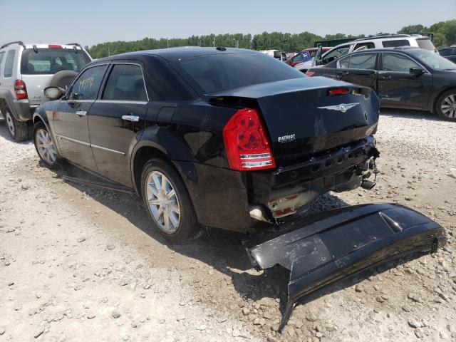 Photo 2 VIN: 2C3CA6CT2AH270819 - CHRYSLER 300C 