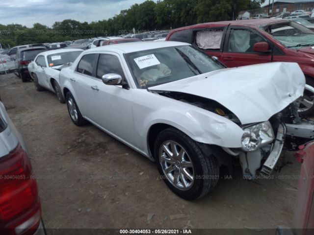 Photo 0 VIN: 2C3CA6CT2AH328217 - CHRYSLER 300 