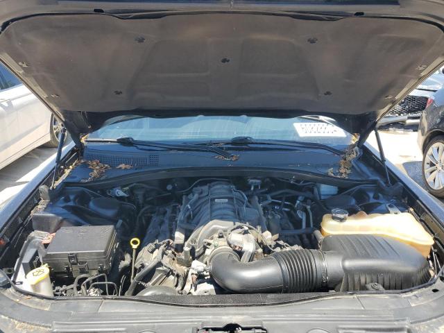 Photo 10 VIN: 2C3CA6CT2BH514020 - CHRYSLER 300 