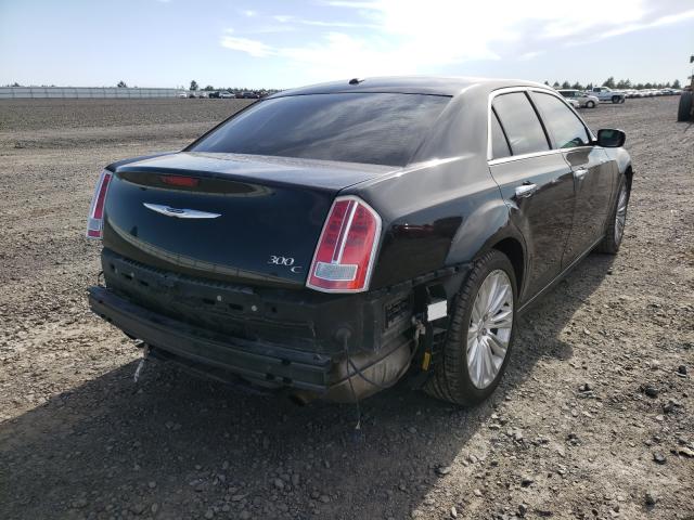 Photo 3 VIN: 2C3CA6CT2BH522957 - CHRYSLER 300C 