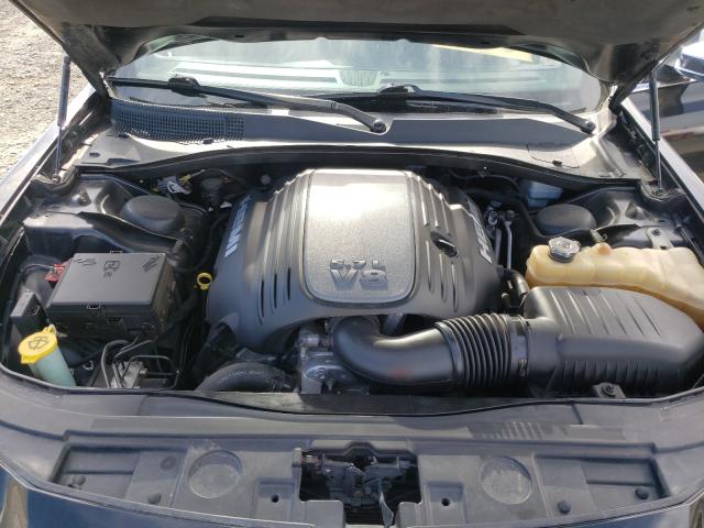 Photo 6 VIN: 2C3CA6CT2BH522957 - CHRYSLER 300C 