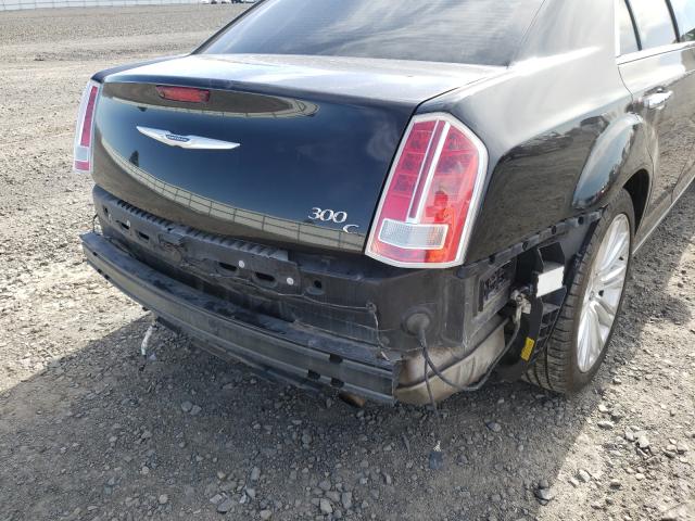 Photo 8 VIN: 2C3CA6CT2BH522957 - CHRYSLER 300C 