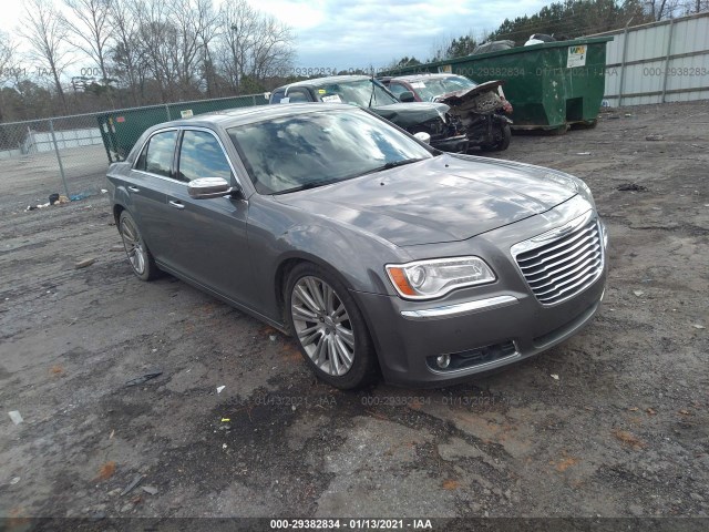 Photo 0 VIN: 2C3CA6CT2BH533862 - CHRYSLER 300 