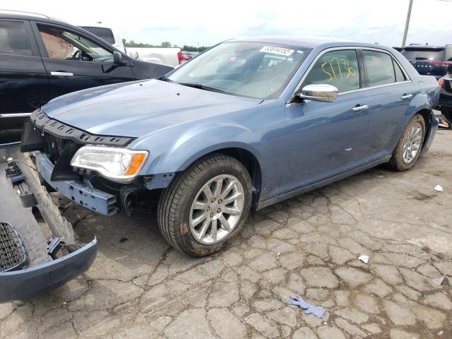 Photo 1 VIN: 2C3CA6CT2BH560494 - CHRYSLER 300C 