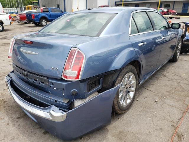 Photo 3 VIN: 2C3CA6CT2BH560494 - CHRYSLER 300C 