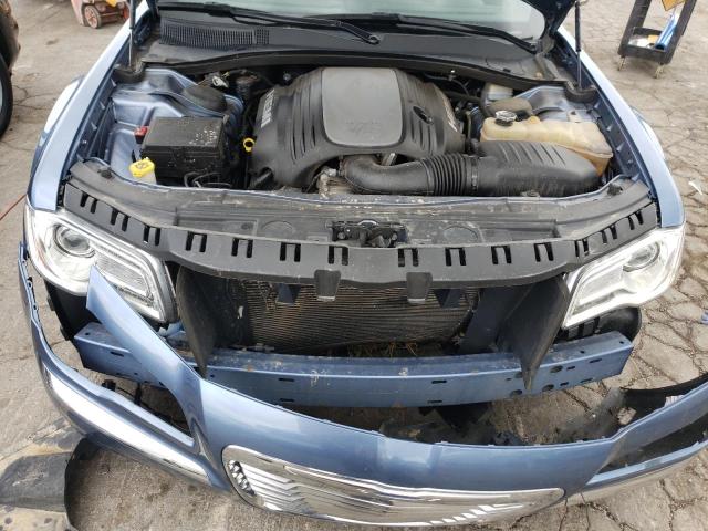 Photo 6 VIN: 2C3CA6CT2BH560494 - CHRYSLER 300C 