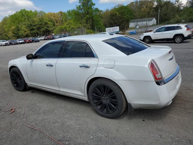 Photo 1 VIN: 2C3CA6CT2BH563587 - CHRYSLER 300 