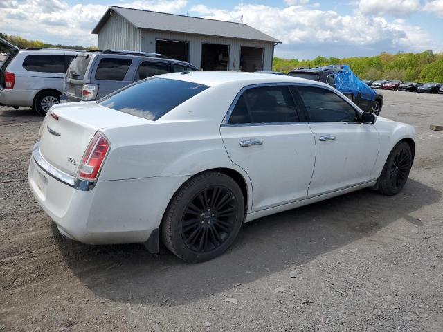 Photo 2 VIN: 2C3CA6CT2BH563587 - CHRYSLER 300 