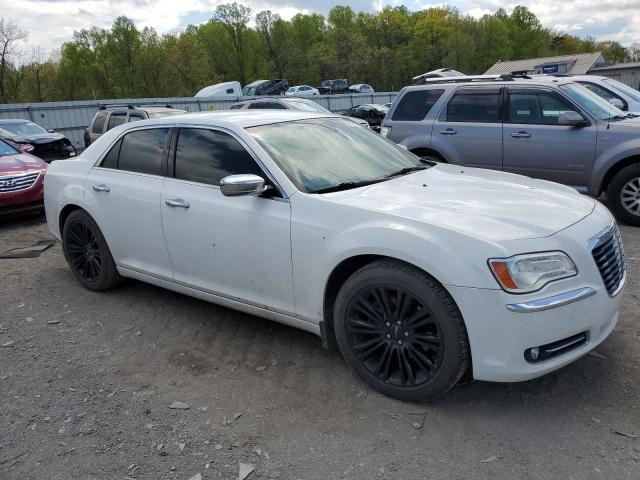 Photo 3 VIN: 2C3CA6CT2BH563587 - CHRYSLER 300 