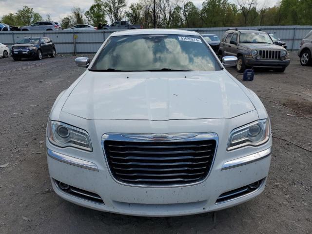 Photo 4 VIN: 2C3CA6CT2BH563587 - CHRYSLER 300 