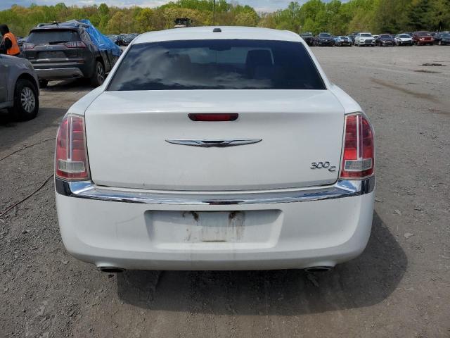 Photo 5 VIN: 2C3CA6CT2BH563587 - CHRYSLER 300 