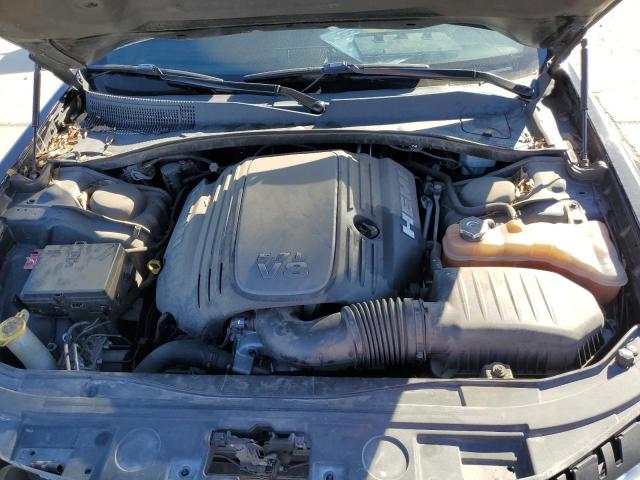 Photo 10 VIN: 2C3CA6CT2BH564559 - CHRYSLER 300C 