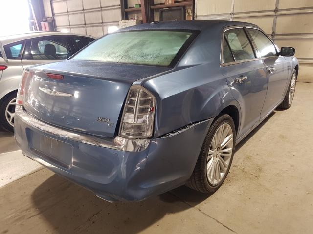 Photo 3 VIN: 2C3CA6CT2BH580163 - CHRYSLER 300C 