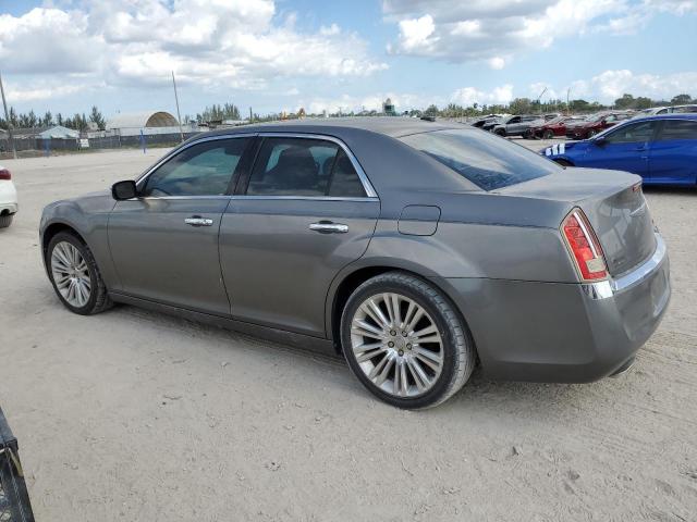 Photo 1 VIN: 2C3CA6CT2BH581121 - CHRYSLER 300 