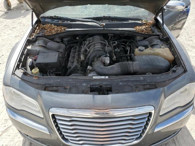 Photo 10 VIN: 2C3CA6CT2BH581121 - CHRYSLER 300 