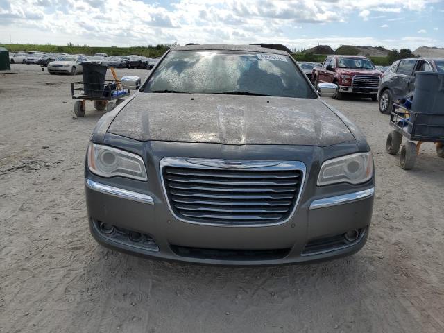 Photo 4 VIN: 2C3CA6CT2BH581121 - CHRYSLER 300 