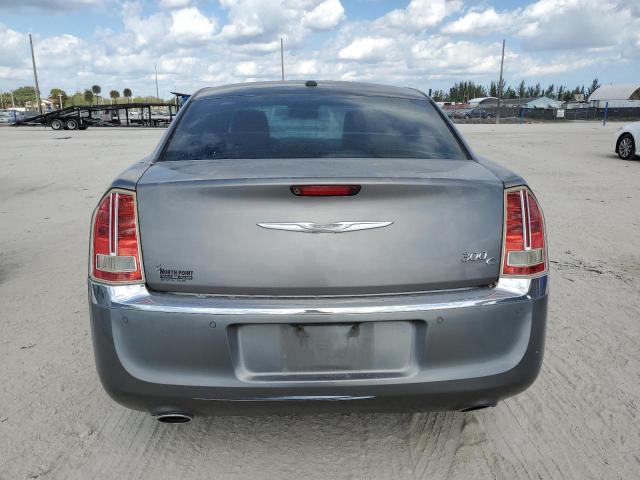 Photo 5 VIN: 2C3CA6CT2BH581121 - CHRYSLER 300 