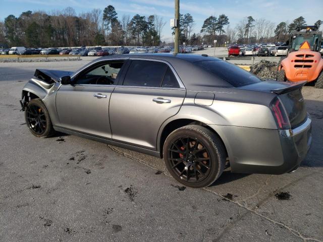 Photo 1 VIN: 2C3CA6CT2BH581250 - CHRYSLER 300 