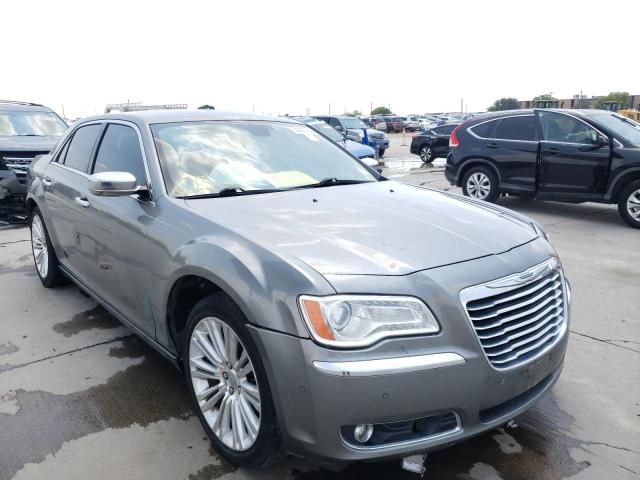 Photo 0 VIN: 2C3CA6CT2BH585217 - CHRYSLER 300C 