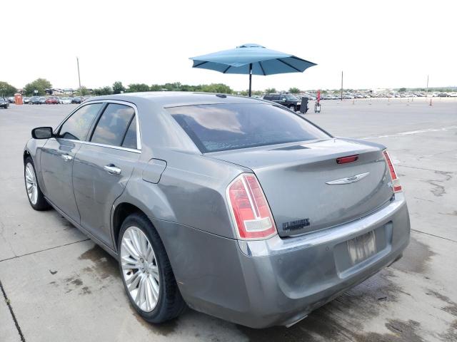 Photo 2 VIN: 2C3CA6CT2BH585217 - CHRYSLER 300C 